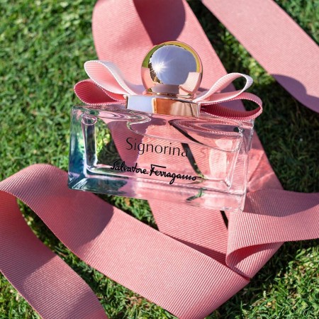 Comar Profumerie | Salvatore Ferragamo | Signorina | Eau De Parfum Comar Profumerie | Salvatore Ferragamo | Signorina | Eau De Parfum