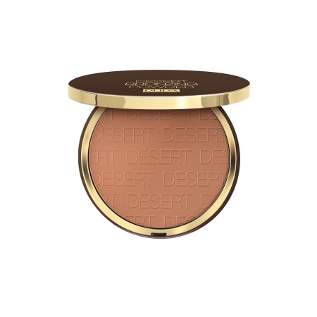 Comar Profumerie | Pupa | Makeup | Viso | Desert Bronzing Powder