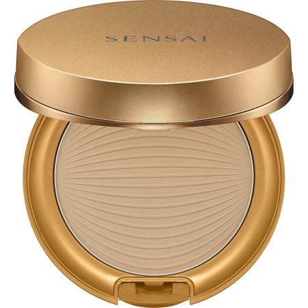 Comar Profumerie | Sensai | Silky Bronze | Natural Veil Compact SPF20