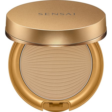 Comar Profumerie | Sensai | Silky Bronze | Natural Veil Compact SPF20