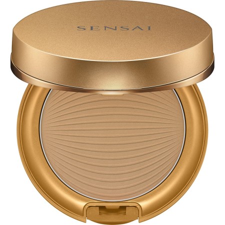 Comar Profumerie | Sensai | Silky Bronze | Natural Veil Compact SPF20
