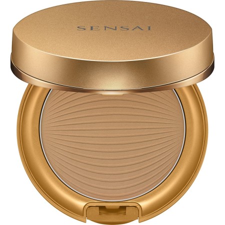 Comar Profumerie | Sensai | Silky Bronze | Natural Veil Compact SPF20