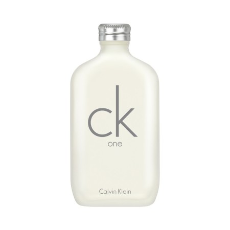 Calvin Klein CK ONE Eau de Toilette 100ml