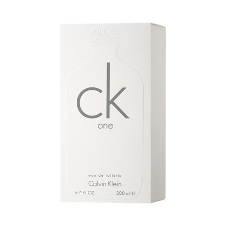 Calvin Klein CK ONE Eau de Toilette 100ml