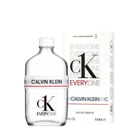 Comar Profumerie | Calvin Klein | EVERYONE | Eau de Toilette