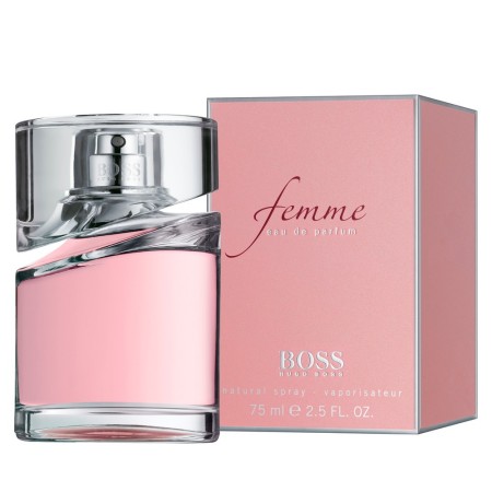 Boss FEMME Eau de Parfum 75ml