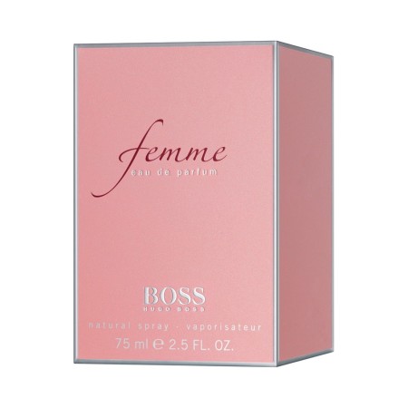 Boss FEMME Eau de Parfum 75ml