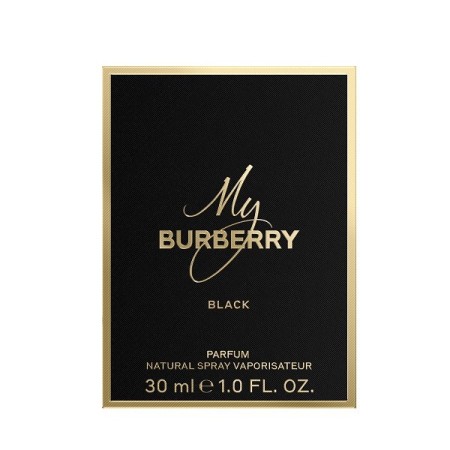 Comar Profumerie | Burberry | MY BURBERRY BLACK | Eau de Parfum