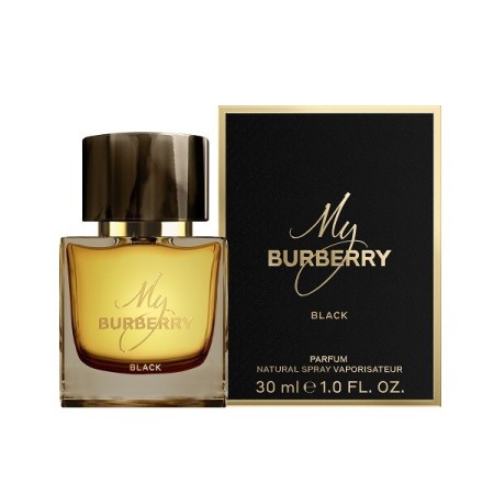Comar Profumerie | Burberry | MY BURBERRY BLACK | Eau de Parfum