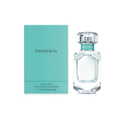 Tiffany TIFFANY&CO. Eau de Parfum 50ml