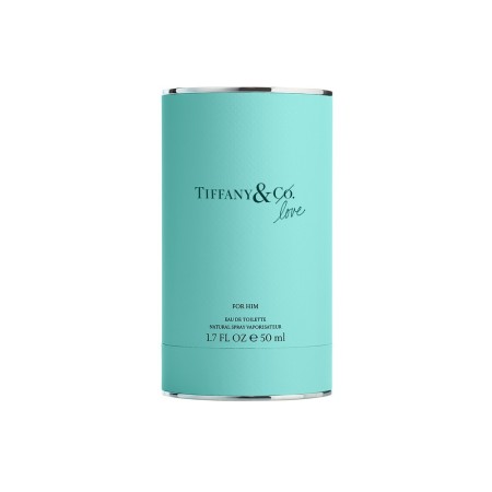 Comar Profumerie | Tiffany | LOVE FOR HIM | Eau de Toilette