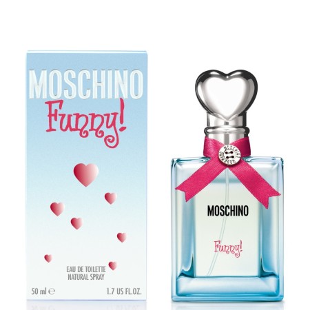 Comar Profumerie | Moschino | FUNNY | Eau De Toilette