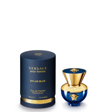 Comar Profumerie | Versace | DYLAN BLUE | Pour Femme | Eau de Parfum