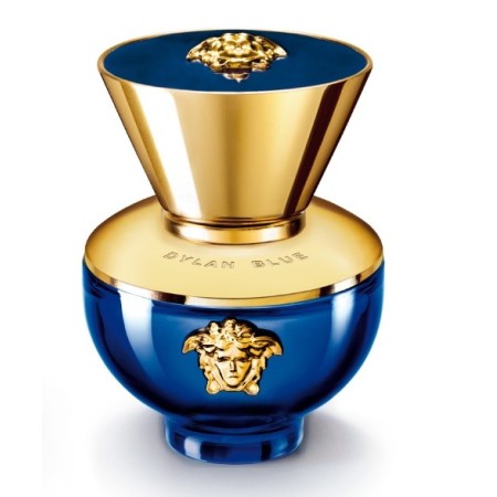 Comar Profumerie | Versace | DYLAN BLUE | Pour Femme | Eau de Parfum