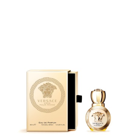 Versace EROS POUR FEMME Eau de Parfum 30ml