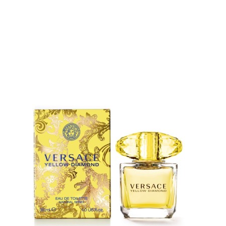 Comar Profumerie | Versace | YELLOW DIAMOND | Eau de Toilette