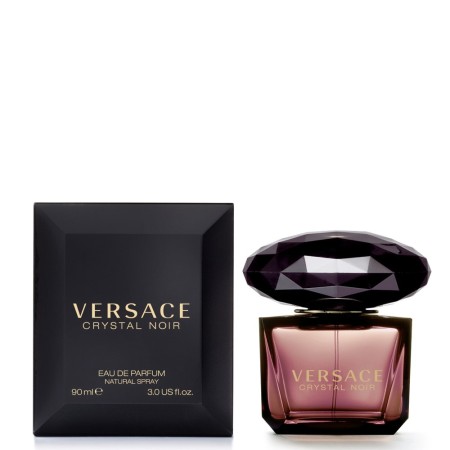 Comar Profumerie | Versace | CRYSTAL NOIR | Eau de Parfum