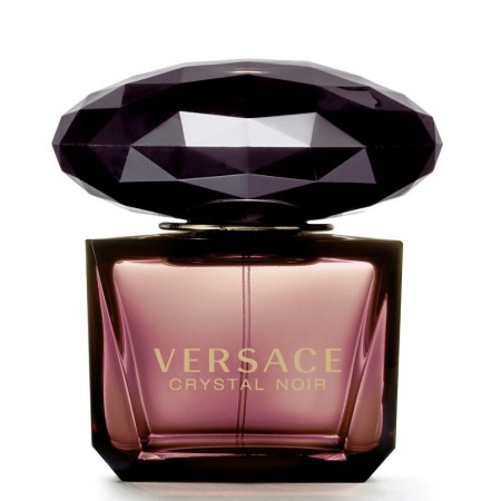 Comar Profumerie | Versace | CRYSTAL NOIR | Eau de Parfum
