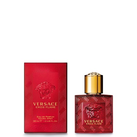 Comar Profumerie | Versace | EROS FLAME | Eau de Parfum