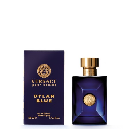 Comar Profumerie | Versace | DYLAN BLUE | Eau de Toilette