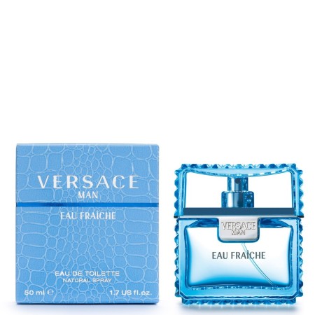 Comar Profumerie | Versace |MAN EAU FRAICHE | Eau de Toilette