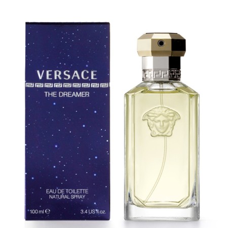 Comar Profumerie | Versace | THE DREAMER | Eau de Toilette