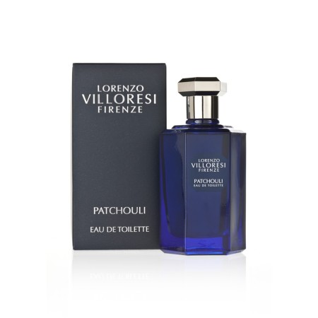 Comar Profumerie | Lorenzo Villoresi | PATCHOULI | Eau De Toilette