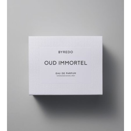Comar Profumerie | Profumi |  Byredo | OUD IMMORTEL | Eau de Parfum