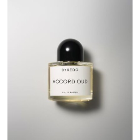 Comar Profumerie | Profumi | Byredo | ACCORD OUD | Eau de Parfum