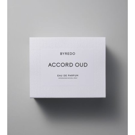 Comar Profumerie | Profumi | Byredo | ACCORD OUD | Eau de Parfum
