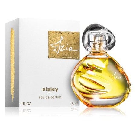 Comar Profumerie | Sisley Paris | Fragranze | Izia | Eau de Parfum Comar Profumerie | Sisley Paris | Fragranze | Izia | Eau de Parfum