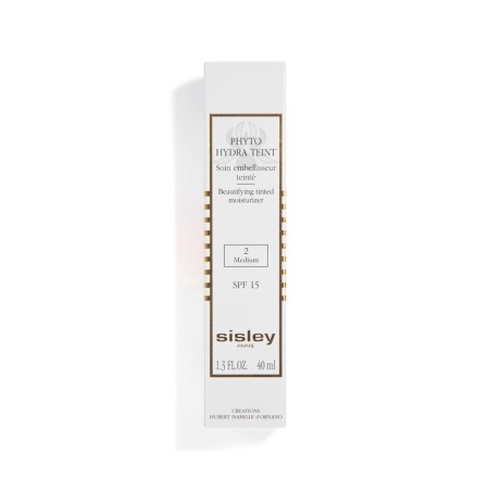 Comar Profumerie | Sisley Paris | VISO | Phyto Hydra Teint SPF15 40ml