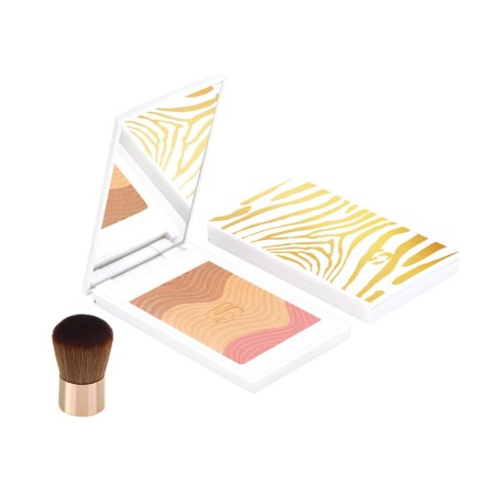 Comar Profumerie | Sisley Paris | MAKE UP VISO | Phyto Touche Poudre Éclat Soleil