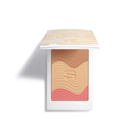 Comar Profumerie | Sisley Paris | MAKE UP VISO | Phyto Touche Poudre Éclat Soleil