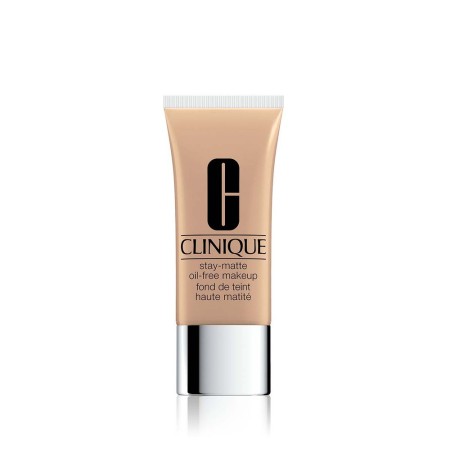 Comar Profumerie | Clinique | FONDOTINTA | Stay Matte Oil Free Makeup