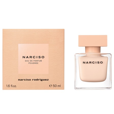 Comar Profumerie | Narciso Rodriguez | NARCISO | Poudrée Eau de Parfum