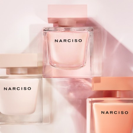 Comar Profumerie | Narciso Rodriguez | NARCISO | Poudrée Eau de Parfum