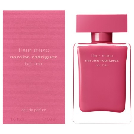 Comar Profumerie | Narciso Rodriguez | FOR HER | Fleur Musc Eau de Parfum