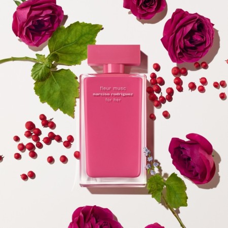 Comar Profumerie | Narciso Rodriguez | FOR HER | Fleur Musc Eau de Parfum