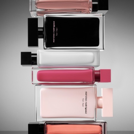 Comar Profumerie | Narciso Rodriguez | FOR HER | Fleur Musc Eau de Parfum