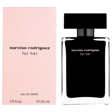 Comar Profumerie | Narciso Rodriguez | FOR HER | Eau de Toilette