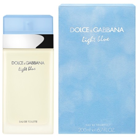Comar Profumerie | Dolce&Gabbana | LIGHT BLUE | Eau de Toilette