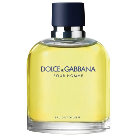Comar Profumerie | Dolce&Gabbana | POUR HOMME | Eau de Toilette