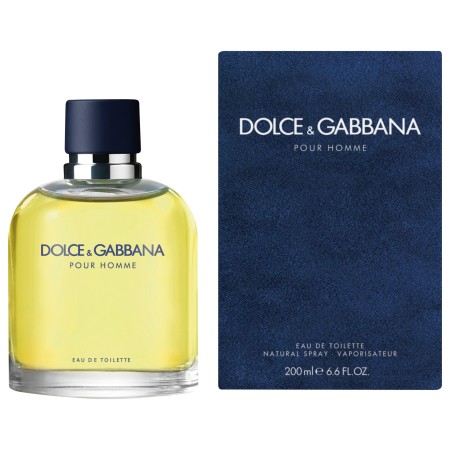 Comar Profumerie | Dolce&Gabbana | POUR HOMME | Eau de Toilette