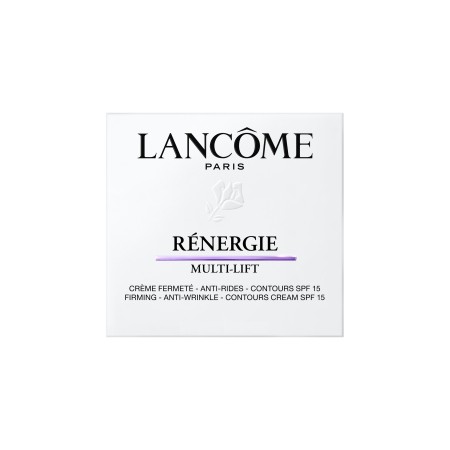 Comar Profumerie | Lancôme | Rénergie | Multi-Lift Crema Anti-Rughe Effetto Lifting Spf 15