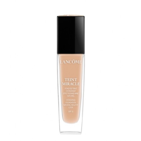 Comar Profumeire | Lancôme |Makeup | VISO | Teint Miracle SPF15 Fondotinta Liquido 30ml