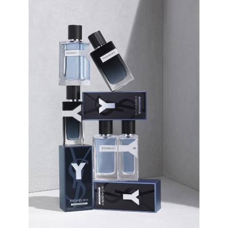Yves Saint Laurent | Y POUR HOMME | Eau de Toilette