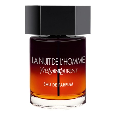 Yves Saint Laurent | LA NUIT DE L'HOMME | Eau de Parfum