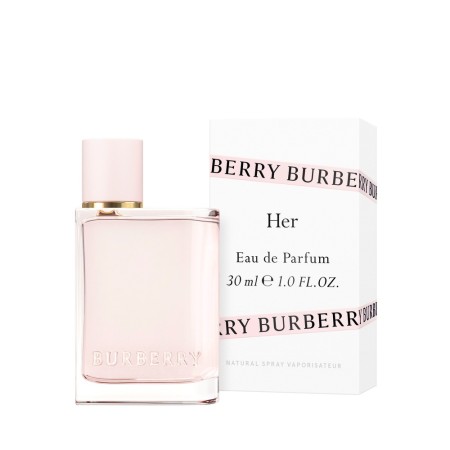 Comar Profumerie | Burberry | HER | Eau de Parfum