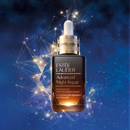 Estée Lauder|ADVANCED NIGHT REPAIR|Synchronized Multi-Recovery Complex